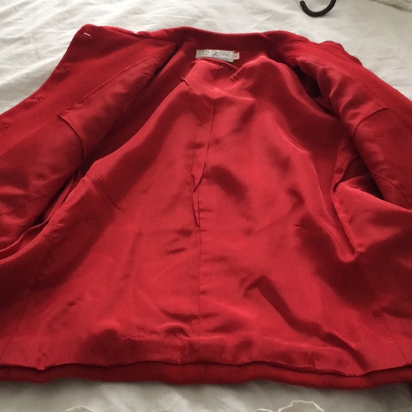 100%wool jacket - Picture 2 of 6